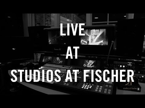 LIVE at Studios at Fischer Highlight Reel