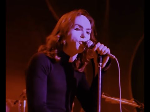 GENESIS - The Fountain of Salmacis (live at "BBC in Concert", Paris Studios, London 1972)