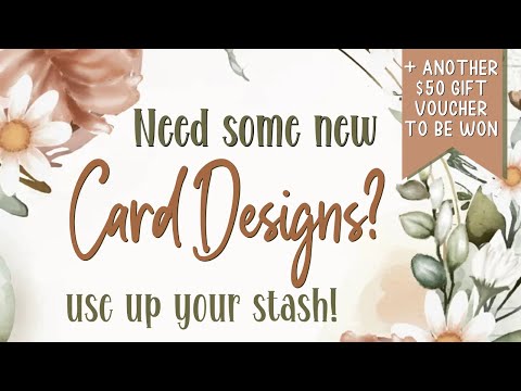 How to make creative greeting cards | How to make a beautiful handmade card | Uniquely Creative