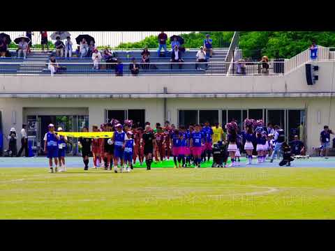 栃木ウーヴァFC KSL第5節