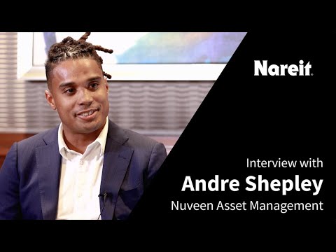 Nuveen’s Andre Shepley Sees Value for REITs from Proactive Climate Risk Management