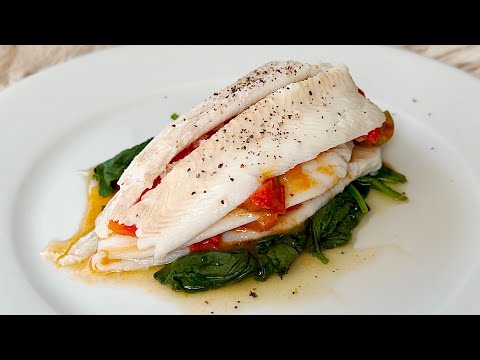 Best Fish Recipe You Won't Find Elsewhere