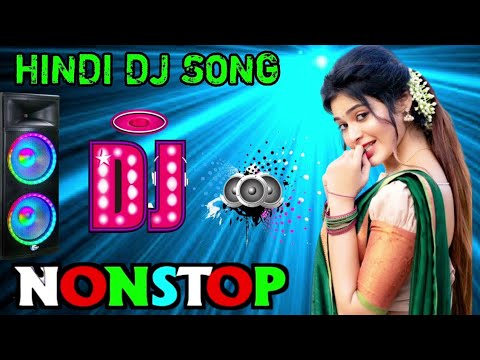 Char Baje Baagon Mein (Hindi 90s Love Story Humming Pop Bass Mix 2024) #Dj #bestnonstop