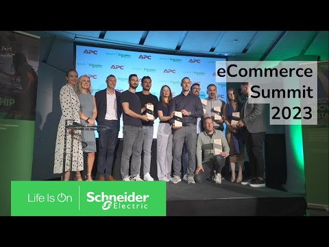 eCommerce Summit - Barcelona 2023