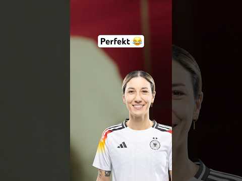 Sara auf die 1️⃣ ! 😂⭐️ In welchem Format seht ihr sie?