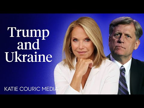 Ukraine war at 1000 days: What will Trump do?