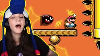 Is This the HARDEST Mario Game Ever Made?!