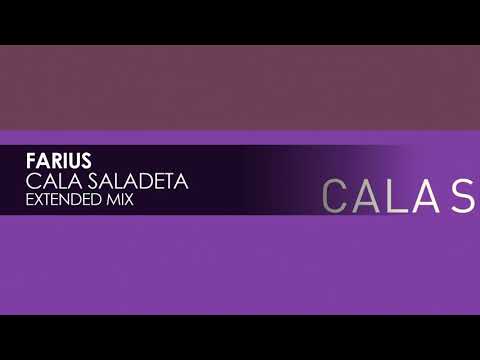 Farius - Cala Saladeta