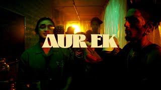 Kidshot - Aur Ek Ft. Kalam Ink And Loka (Official Music Video)