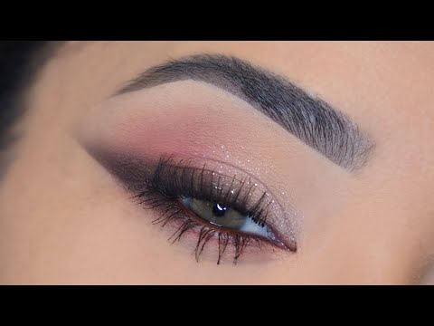 Maquillaje Elegante Sin Pestañas Postizas | Paso A Paso