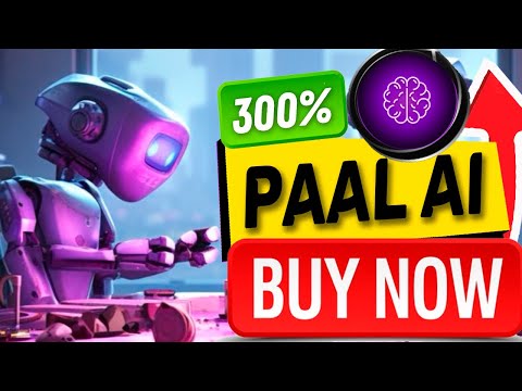 🟢What is Paal AI (PAAL) Coin 🚀PAAL Crypto Token Analysis 💵