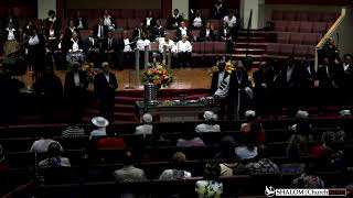 Shalom Church Live 07/28/2024: Shalom Church LIVE Shalom Church (City of Peace) 5491 N Hwy 67 Flo...