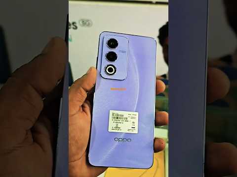 Oppo a3 Pro 5G mobile 📲 best smartphone under 20k slim design #youtubeshorts #oppoaseries