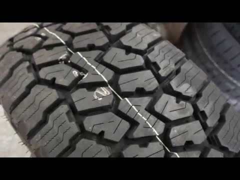 FALKEN WILDPEAK AT3W TIRE REVIEW (SHOULD I BUY THEM?)