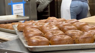 BEST BAGELS IN CHICAGO - STEINGOLD'S DELI