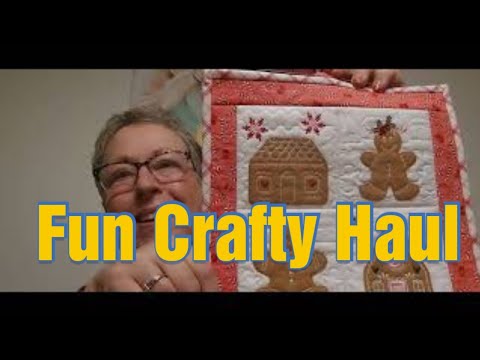 Cute And Crafty Online Haul: Unboxing Sweet Gifts! 🎁