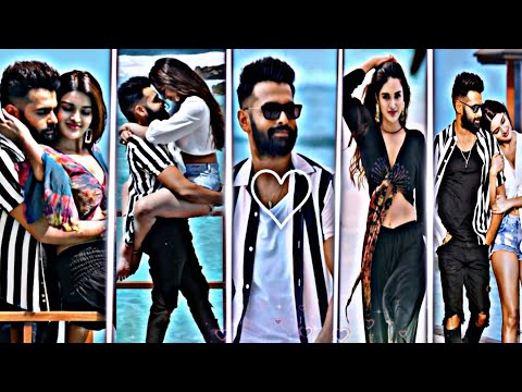 #Undipo 😍song whatsapp status video | iSmart Shankar movie Ram Pothineni💞Nidhhi Agerwal Naveen edits