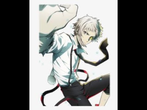 Nakajima Atsushi || Birthday Edit