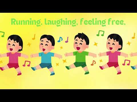 Autumn Holiday | Kids Song Autumn Holiday | Educastle