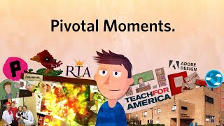 Pivotal Moments: Adobe Design 2022