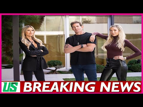 Tarek El Moussa Shades Christina Haack's Ex Josh Hall Over