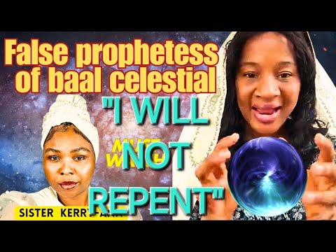 BL00DBATH ON SOCIAL MEDIA!! PROPHETS/TESS OF BAAL VS PROHETS/TESS OF AHAYAH! ##WEARENEAR #2NDEXODUS