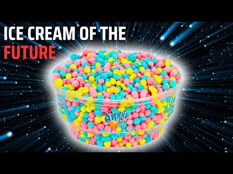 How Dippin' Dots' Massive Mistake Almost Cost Them Everything!