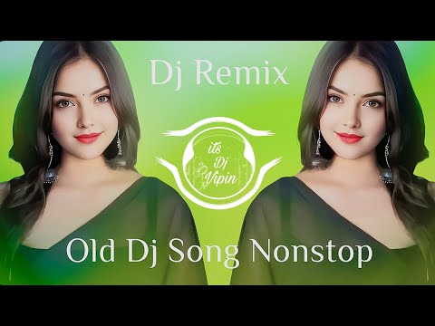 Dj Song💙 || Top Dj | Hard Bass ❤️‍🔥 | JBL Dj Remix | Old Hindi Dj Song 🥀| | Dj Remix 2024