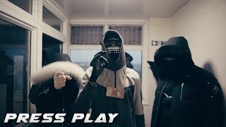 #ACG Ryda - Shot Up Their Block (Music Video) | Pressplay