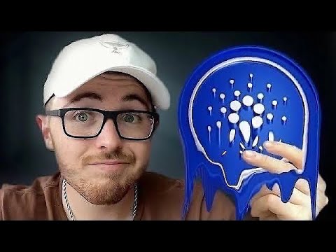 Cardano: This Changes Everything!!! (OMG)