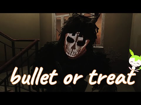 【タルコフ】🎃ハロウィンイベントにてカルトと戦う最強ずんだもんの実況/AVT-40＆BT vs Zryachiy