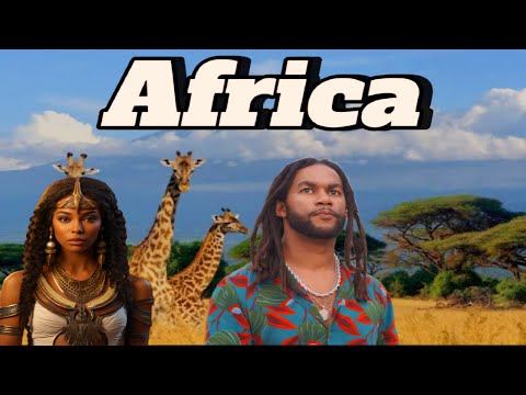 AFRICA GAME FROM BLACK EXPATS @gmttravels