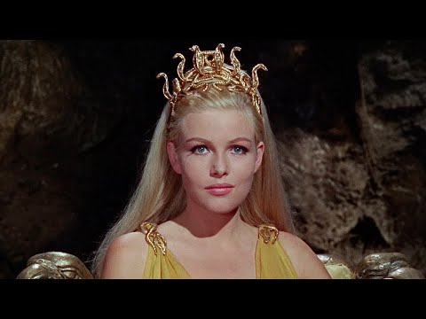 The Vengeance of She (1968) - "Who Is She?" by Mario Nascimbene