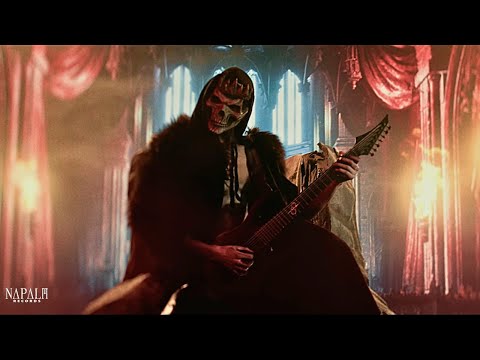 MANNTRA - Skal (Miracle Of Sound Cover) (Official Video) | Napalm Records