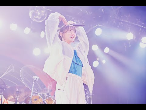 山根綺 Live『青春のはじまり』Behind the Scene