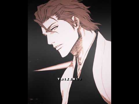 Aizen edit | #anime #animeedit #bleach #edit #shorts #trixer69yt