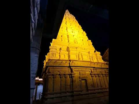 iskcon  temple Bangalore #beautiful #temple #iskcon #spritual #pray