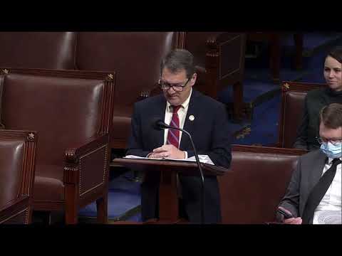 Rep. Bilirakis Speaking on House Floor about HR 2365