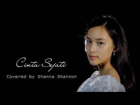 Shanna Shannon - Cinta Sejati (Cover) OST. Habibie & Ainun