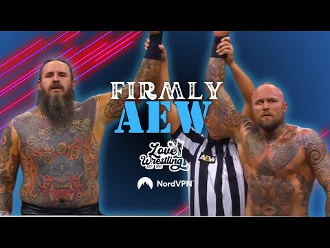 Weekly AEW Talk and More! | Firmly AEW: November 14th, 2024