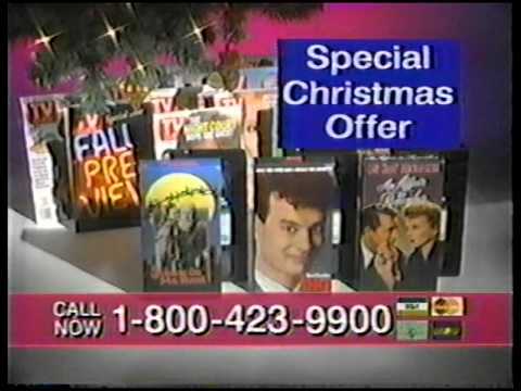 tv guide commercial plus