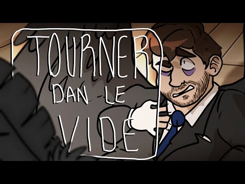 Tourner Dans Le Vide - PMV Commission