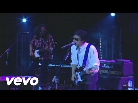 Eraserheads - Harana