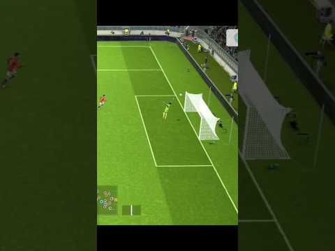 Goal or Not Goal Comment | Rodri Unbelievable Shot | eFootball Game 2024 | #shortsfeed#efootball