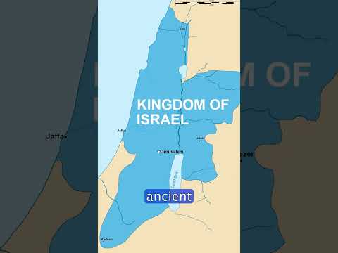 The Israel dilemma - A slice of cake. #israel #peace #arabstates