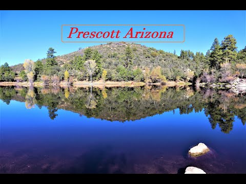 Prescott Arizona