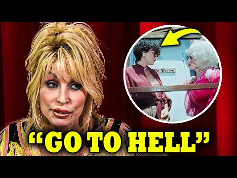 At 78, Dolly Parton FINALLY Reveals How Much She Truly Hated Her