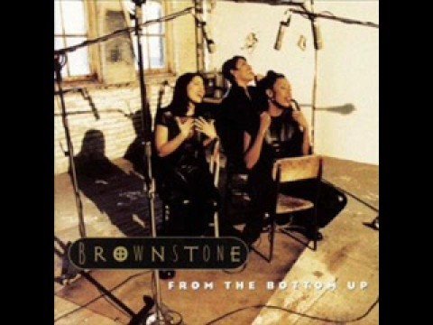 Brownstone - Party with me