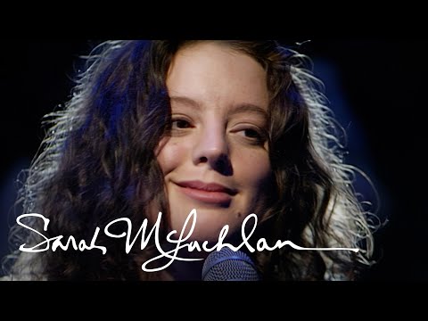 Sarah McLachlan - Possession (Later... With Jools Holland, 12th Nov, 1994)