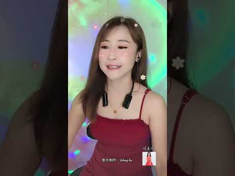 歌声恋情+杯中影~侯美仪Bigo 直播点歌